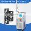 Factory supplier Fractional Co2 laser Vaginal Tightening Machine for salon and home use
