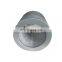 Coconut shell activated carbon particle air filter for industrial