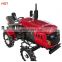 CE china 12hp 15HP 18HP mini farm farming tractor price in Romania