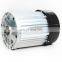 1200 Watt 72V Motor AC Electric Motor For  Electric Four Wheeler