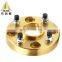 Auto Spare Part 15Mm 20Mm 25Mm 4X100 To 4X114.3 Big Brake Ap Racing Aluminum Forged Car Modified Wheel Spacer Adapter