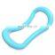 Hampool Multifunctional Exercise Train Gym Circle Resistance Yoga Pilates Ring