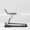 YPOO High level design controller board treadmill with usb body care fitness treadmill folding and running treadmill