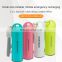 Keychain power bank small size  2000mAh portable gift powerbank