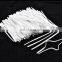Factory Production Line Bar nose Wire Single Double Core 100% All Full PE Plastic Nose Wire
