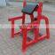 Hammer strength bogybuilding equipment Iso-Lateral Incline Press HZ01/gym equipment price/fitness