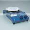 Heat Function Laboratory Hot Plate Magnetic Stirrer