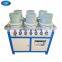 Automatic compression Concrete Permeameter Test Apparatus
