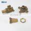 Water meter Accessories of Bronze for Protection box Cast iron