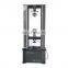 zwick double column universal textile tensile testing machine