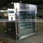 Stainless Steel Smoked Bacon Making Machine Smoked Chicken Equipment