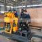 Portable Core Drilling Rig Machine for Engineering Investigation and Water Well