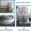 Shanghai Joygoal  spout filling machine filling capping machine cosmetic filling