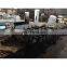 Manufactory Supply High Speed cheap price full automatic central sealing and bottom sealing bag making machine price