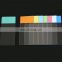 microscope slides 7109 color frosted slides