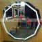 3mm round bathroom mirror glass price