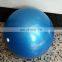 Balance pilates gym bouncing ball 25cm for body building