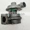 China Supplier 8980681970 ZX135-3 4JJ1 Turbocharger,  ZX135-3 Engine Turbo For Excavator