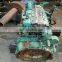 Genuine New Excavator D6D Engine Assy,  EC210B Complete Engine Assy D6D Engine Motor For Sale