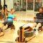 Gym Equipment Commercial  Water Rower /Wooden  Rowing Machine