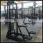 gym equipment/commercial gym use LZX-2019 Assited Chin UP/DIP machine