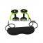 AS SEEN ON TV Portable home gym fitness revoflex xtreme ab wheel roller, fitness gym equipment