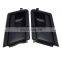 2pcs Front Driver & Passenger Side Black Interior Door Handles Car Fit For VW EuroVan 701837019A