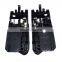 Inside Door Handles Pair Left&Right Front or Rear 2Pcs For Toyota 69205-02090 69206-02090