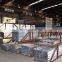 Nigeria Thermal Break Casement Windows Aluminum Profile For Warehouse