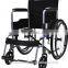 Factory Supply Heavy Duty Medical Transport Chair/Foldable Wheelchair