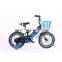 China factory directly sell carbon steel 16'' kidsbike cycle/bicicleta infantil