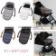 2019 fashion design carry cot good quality and easy fold carry cot multifunction baby carry cot Smiloo
