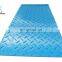 1200x2400mm Ground Cover Camping, Plastic Temporary mats