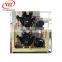 hengda piston air compressor for industrial high pressure use