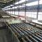 China hot sell automatic gypsum board production line with high capacity