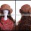 Abstract women head mannequin H1067