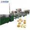 Biscuit making machine cookie press cookie depositor biscuit making machine south africa