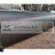 V wire Strainer pipe, Stainless Steel Johnson Vee Wire Screen For Environmental Protection Industry