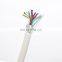 foil scrn oam 2p 4p 5p 6p etc shielded Instrument copper conductor power control cable