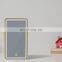 Modern Nordic Mirrored Table Lamps Hotel Aluminium Bedside Lamp