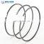 Machinery engine parts M11 3803977/4089385 Piston Ring for CUMMINS