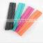 2019 Hot Selling Fashion Stretch Nylon Yoga Headband For Women