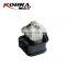 Car Spare Parts Engine Mounting For PEUGEOT 1807GF