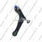 chery tiggo 7 pro chassis parts left & right front suspension arm assembly original parts auto T1E 202000470AA 202000471AA