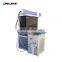 Big work size nonmetal desktop 3d co2 laser marking/engraving machine price 20w 30w 50w 100w 150w