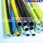 pex al pex composite pipe for compression fitting