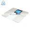 Unique Private Label Large Display BMI Calorie Body Fat Scale For Gym
