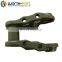 Excavator track link assembly Track chain for E60.EX120.EX200