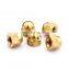 17mm Wheel Nut Ca p Replacement Wheel Nut Covers Lug Wheel Ca p Lug Nut Cover Puller Kit 21pcs