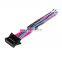 Carest High Quality Repair kit Renault Scenic II Megane 2 Heater Blower Resistor Wiring Loom Harness